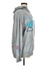 Assorted Brands Gray Pullover Hoodie Size XL - photo 4