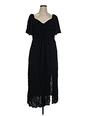 Ava & Viv Casual Dress (view 1)