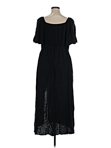 Ava & Viv Casual Dress (view 2)
