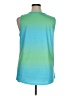 Unbranded Blue Tank Top Size XL - photo 2