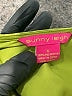 Sunny Leigh Green Short Sleeve Blouse Size XL - photo 7