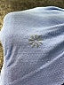 Athleta Blue Long Sleeve T-Shirt Size L (estimated) - photo 7