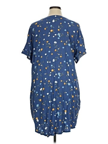 a.n.a. A New Approach Casual Dress (view 2)