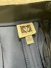 Anne Klein Color Block Blue Casual Pants Size 16 - photo 6