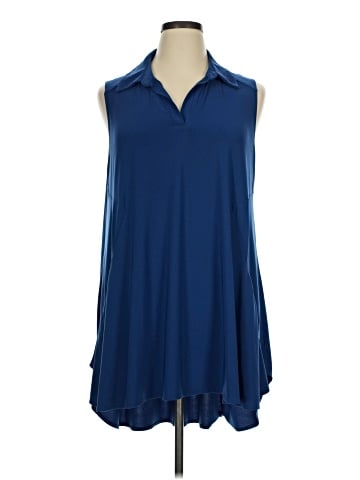 Women With Control Casual Dress (view 1)