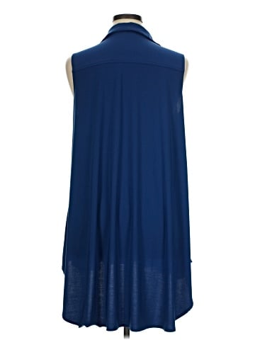 Women With Control Casual Dress (view 2)