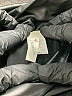 Cherish Black Active Pants Size M - photo 4