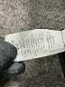 Cherish Black Active Pants Size M - photo 5