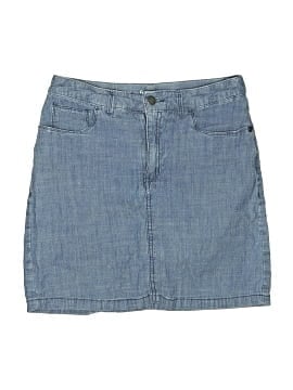 Croft & Barrow Skort
