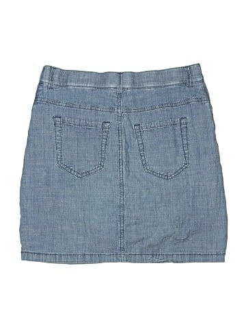 Croft & Barrow Skort (view 2)