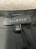 Talbots Solid Black Active Pants Size 14 - photo 7