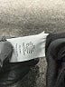 Talbots Solid Black Active Pants Size 14 - photo 8