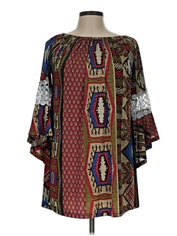 Win Win Casual Dress (view 1)