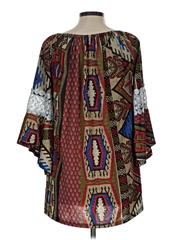 Win Win Casual Dress (view 2)
