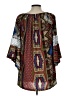 Win Win Brown Casual Dress Size L - photo 2