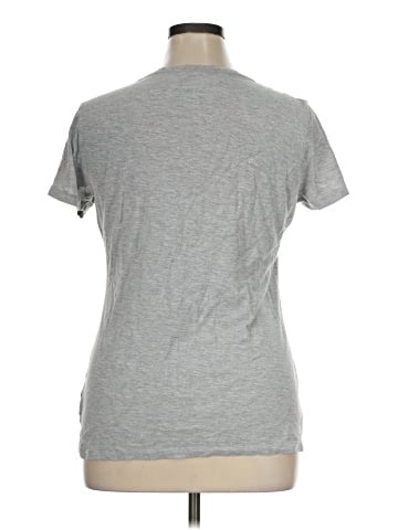 NFL X Nike Team Apparel Short Sleeve T-Shirt (view 2)