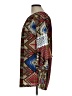 Win Win Brown Casual Dress Size L - photo 5