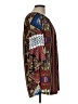 Win Win Brown Casual Dress Size L - photo 4