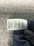 Karl Lagerfeld Paris Color Block Blue Active Pants Size 16 - photo 8