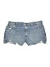 Aerie Blue Denim Shorts Size XXL - photo 1
