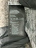 H&M Metallic Silver Casual Dress Size S - photo 8