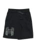 Under Armour Graphic Black Athletic Shorts Size S (youth) - photo 1