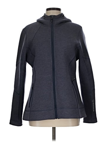 Sunice Zip Up Hoodie (view 1)