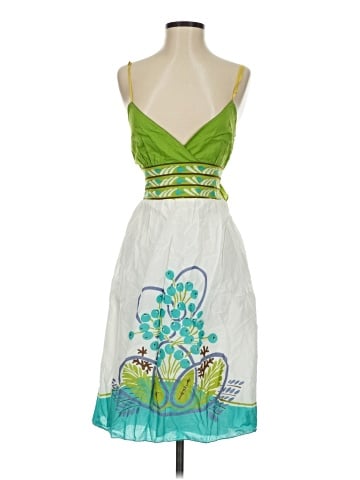 Max Studio Cocktail Dress (view 1)