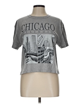 Vintage Threadz Short Sleeve T Shirt