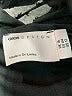 ASOS Design 100% Polyester Black Cocktail Dress Size 12 - photo 7
