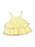 Baby Essentials Yellow Dress Size 2T - photo 1