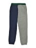 Levi's Color Block Gray Sweatpants Size 10 - 12 - photo 2