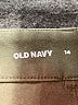 Old Navy Solid Green Casual Pants Size 14 - photo 7