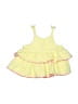 Baby Essentials Yellow Dress Size 2T - photo 2
