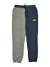 Levi's Color Block Gray Sweatpants Size 10 - 12 - photo 1