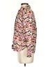 Talbots Floral Pink Long Sleeve Blouse Size P (petite) - photo 5
