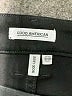 Good American Black Jeans Size 6 - photo 4