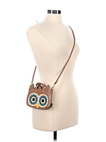 Assorted Brands Crossbody Bag (view 2)