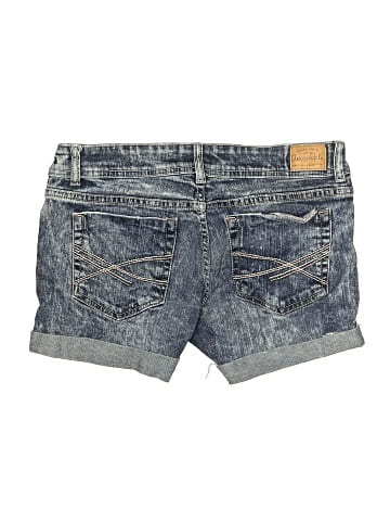 Aeropostale Denim Shorts (view 2)