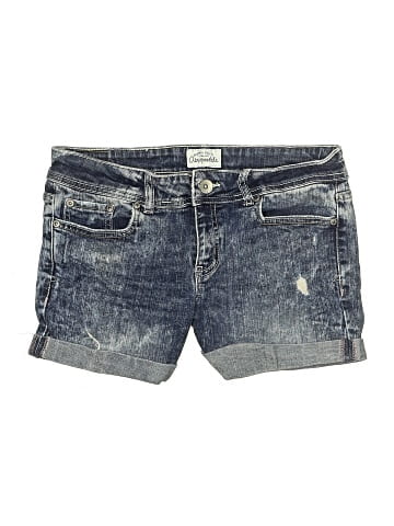 Aeropostale Denim Shorts (view 1)