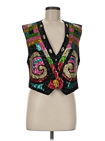 Assorted Brands Vest (view 1)