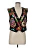 Assorted Brands Black Vest Size M (estimated) - photo 1