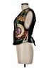 Assorted Brands Black Vest Size M (estimated) - photo 5