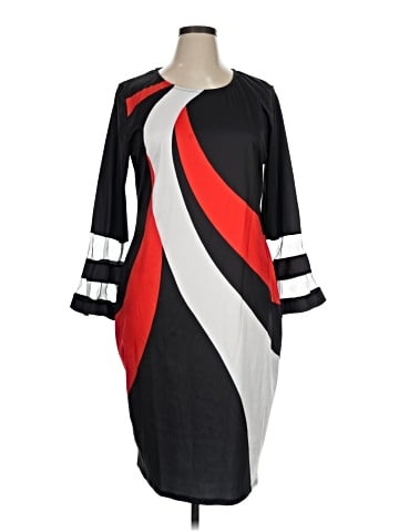 Unbranded Casual Dress (view 1)
