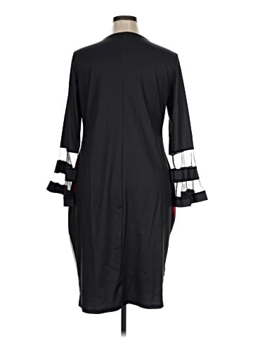 Unbranded Casual Dress (view 2)