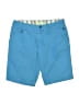 Billabong 100% Cotton Solid Blue Shorts Size 0 - photo 1
