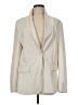BBJ Los Angeles Ivory Blazer Size M - photo 1