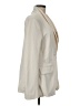 BBJ Los Angeles Ivory Blazer Size M - photo 4
