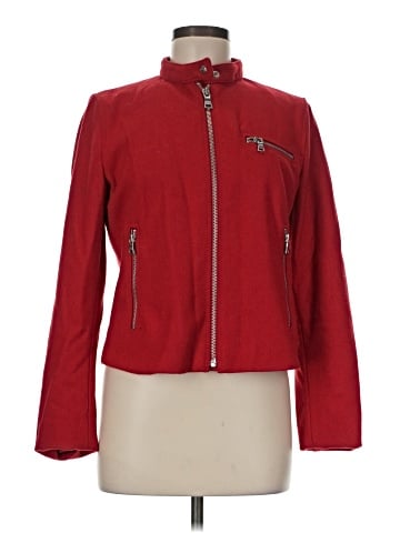 Gap Wool Coat (view 1)