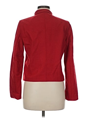 Gap Wool Coat (view 2)